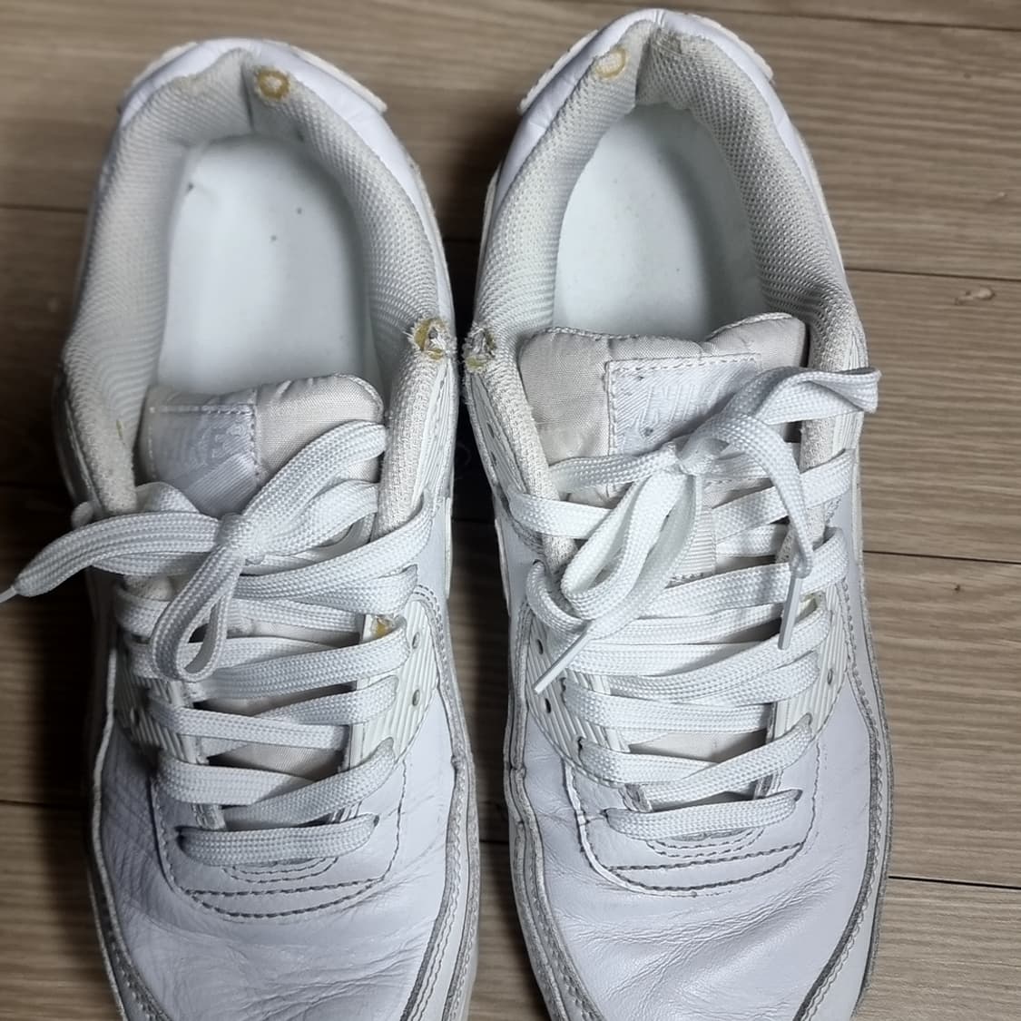 나이키 에어맥스90 올백 운동화(270-275) 상품이미지2