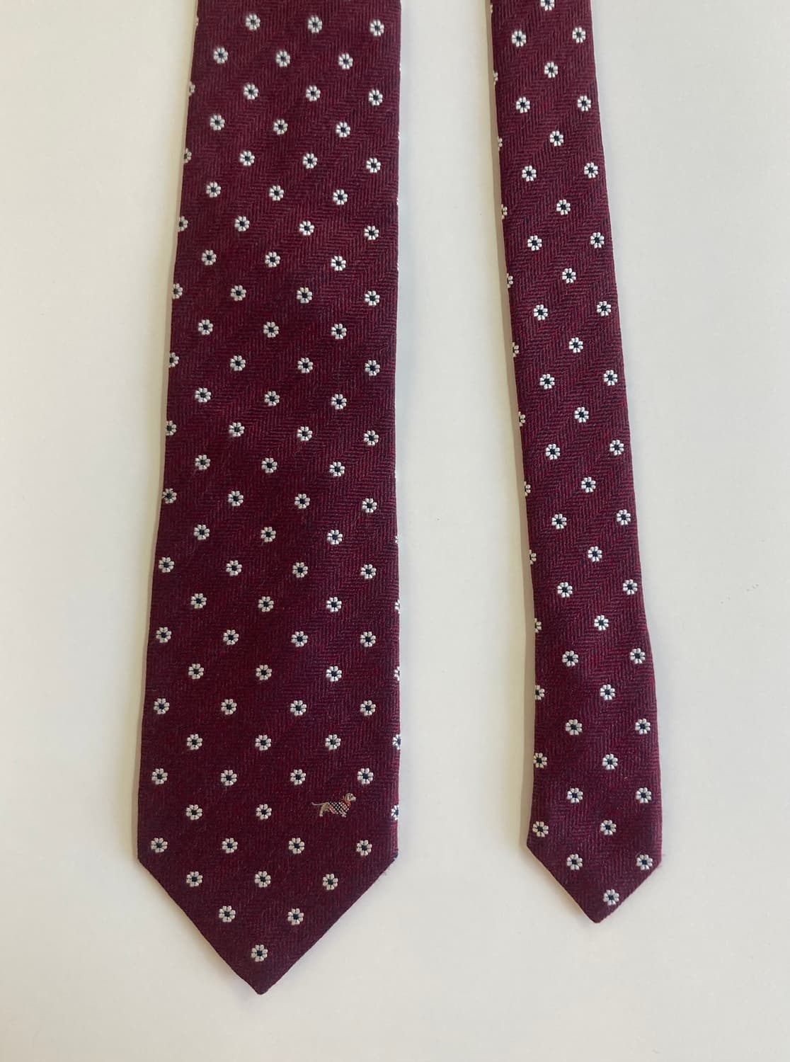 닥스 넥타이 상품이미지1