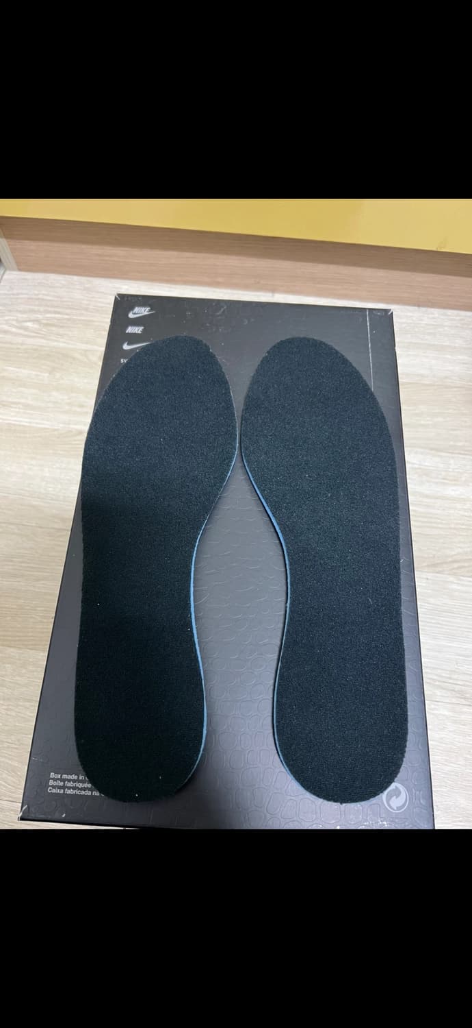 나이키 V2K 런 블랙 280 상품이미지7