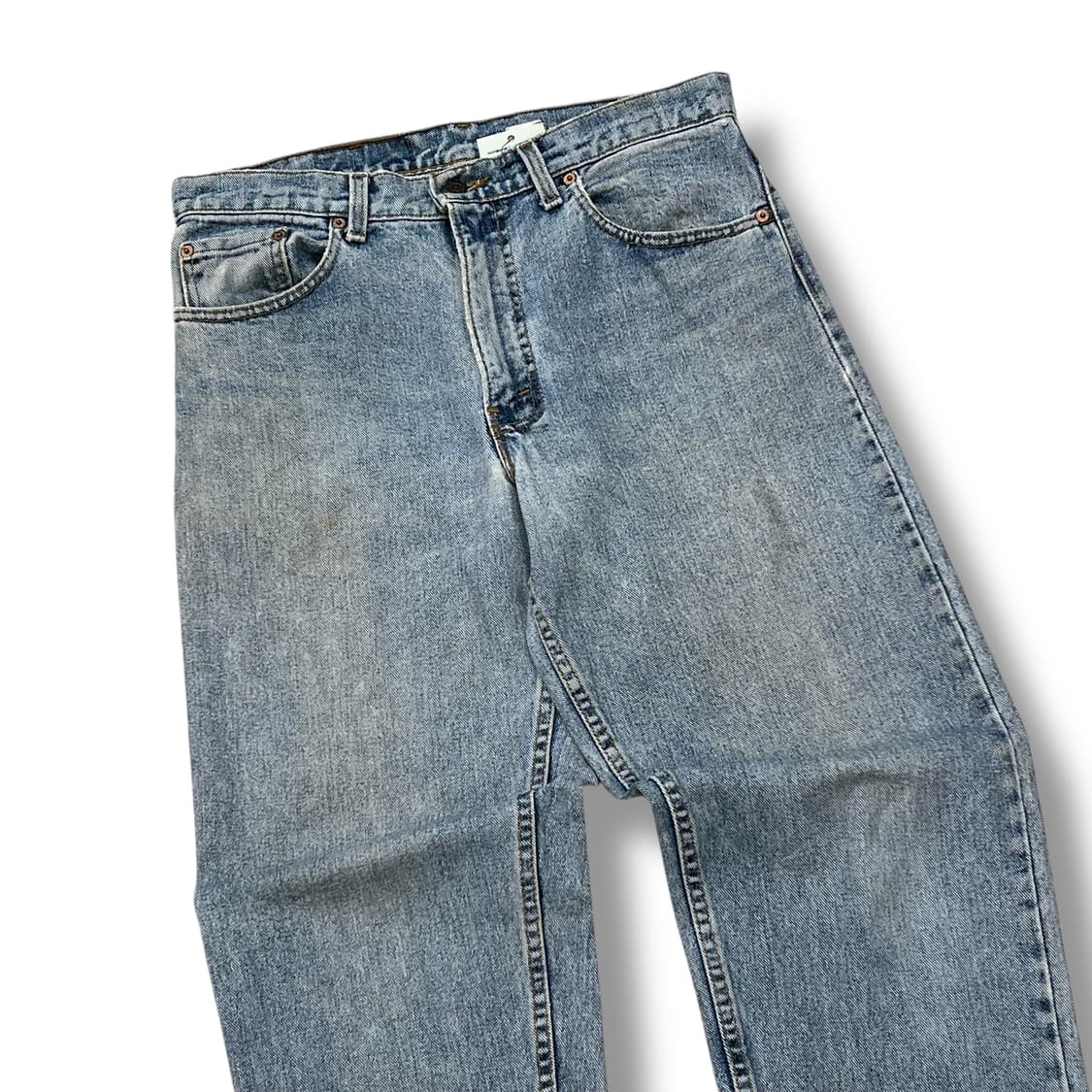 usa 리바이스 550 데님팬츠 r2161 상품이미지3