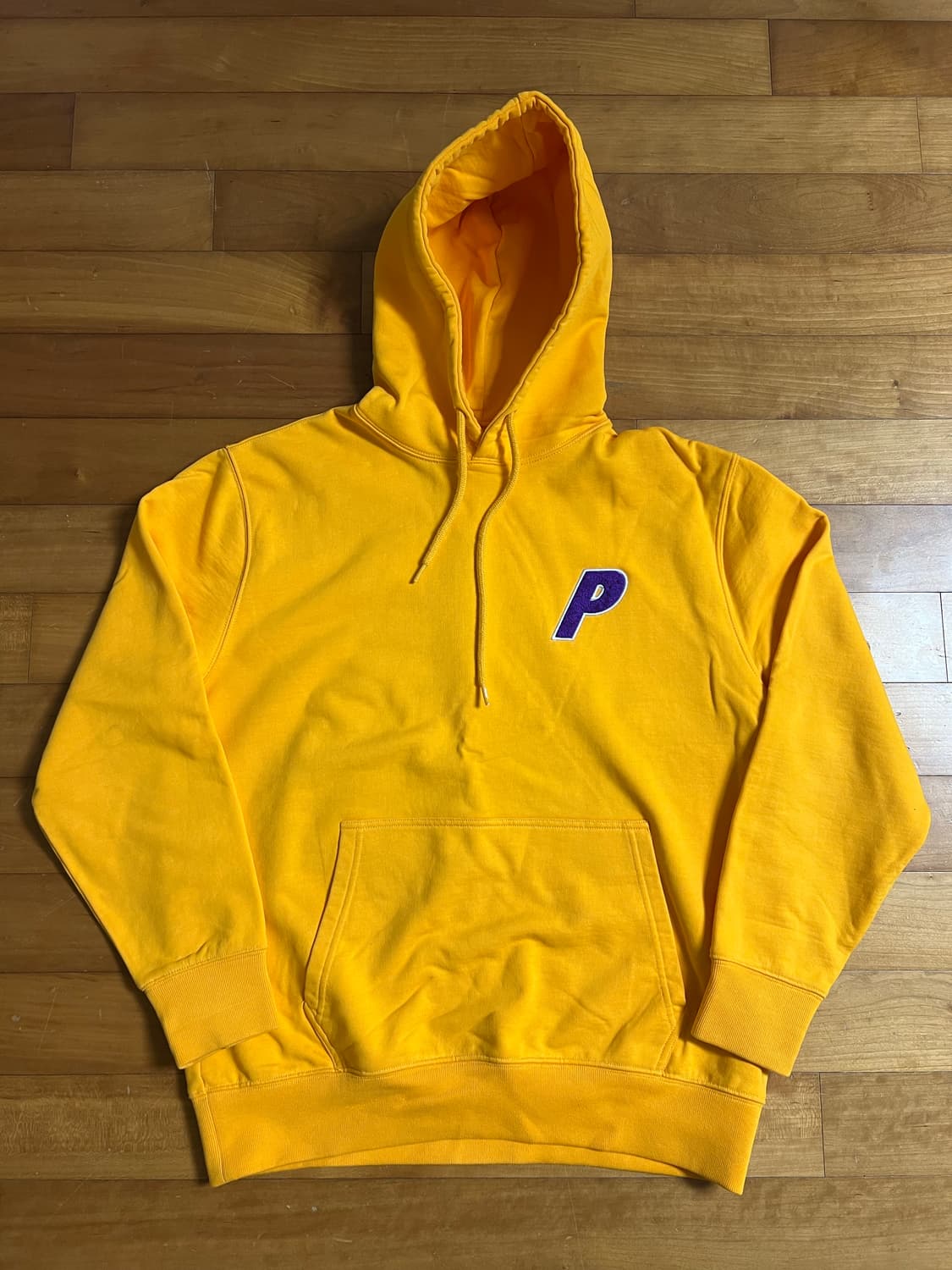 Rare) palace 팔라스 20ss 셔닐 후드 상품이미지2
