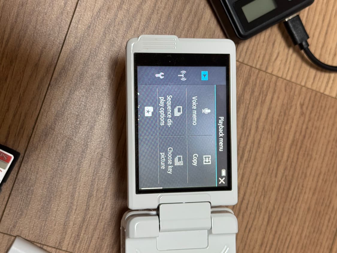 니콘 쿨픽스 S6900  상품이미지7