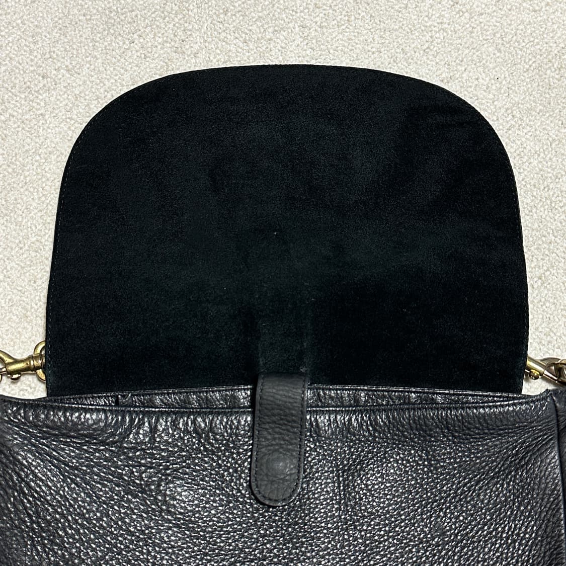 멀버리 에피 사첼 플랩 토트백 상품이미지4