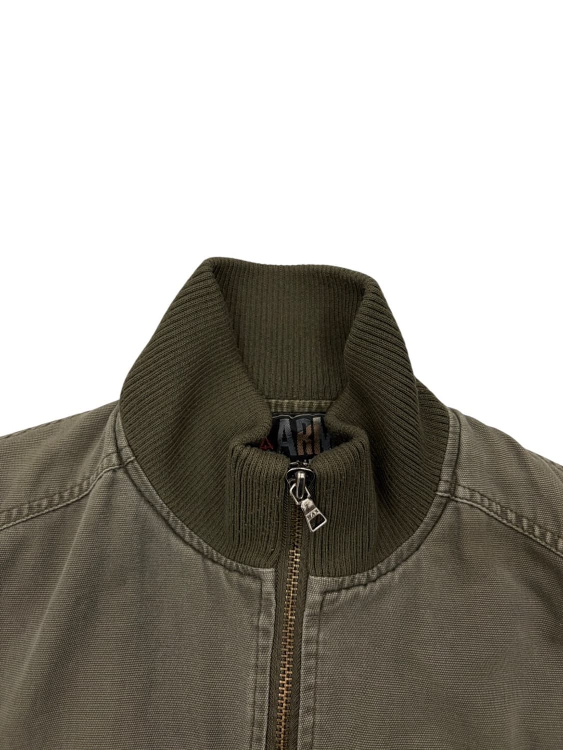 US NAVY 밀리터리 자켓 (XXL) 상품이미지4