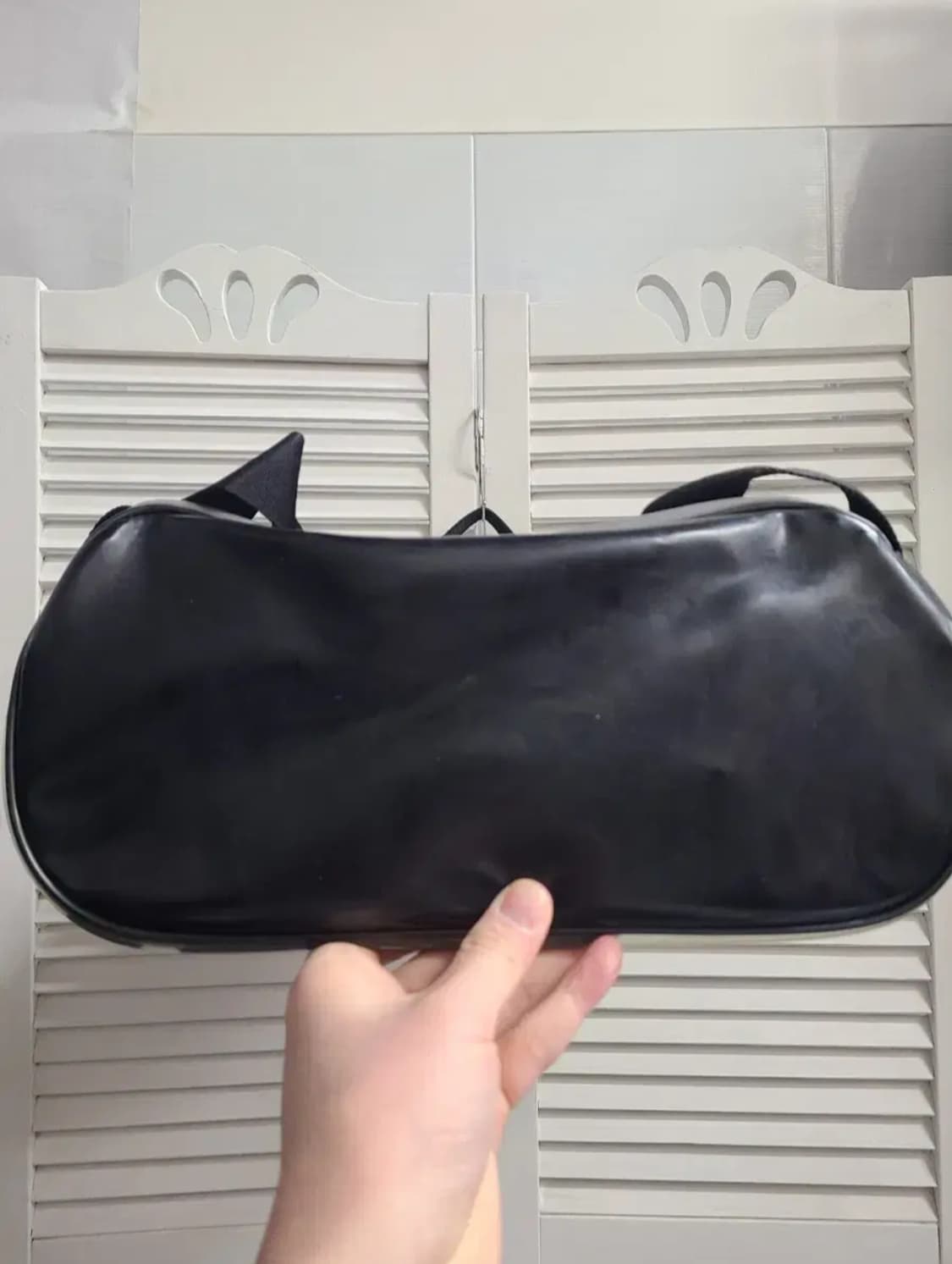 아디다스 스텔라매카트니 누드 백팩 상품이미지6