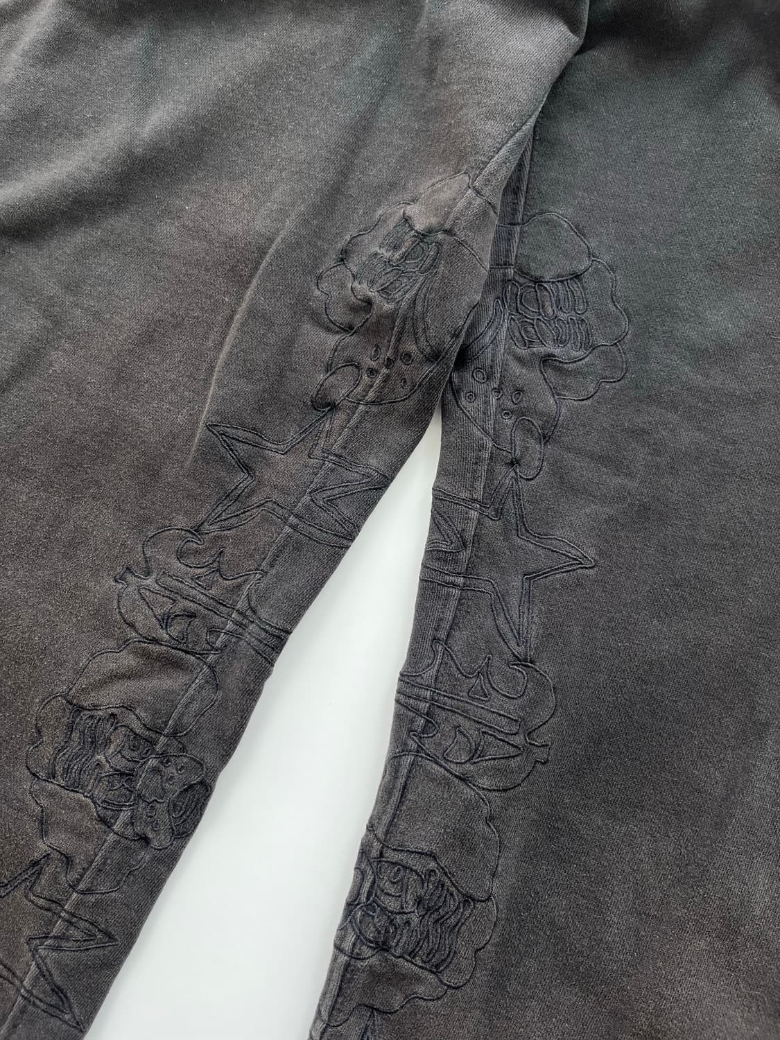 Polyteru HANK sweat pants 상품이미지4
