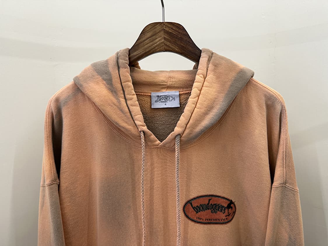 BOOM DOGGERS_ made in U.S.A (XL) 상품이미지2