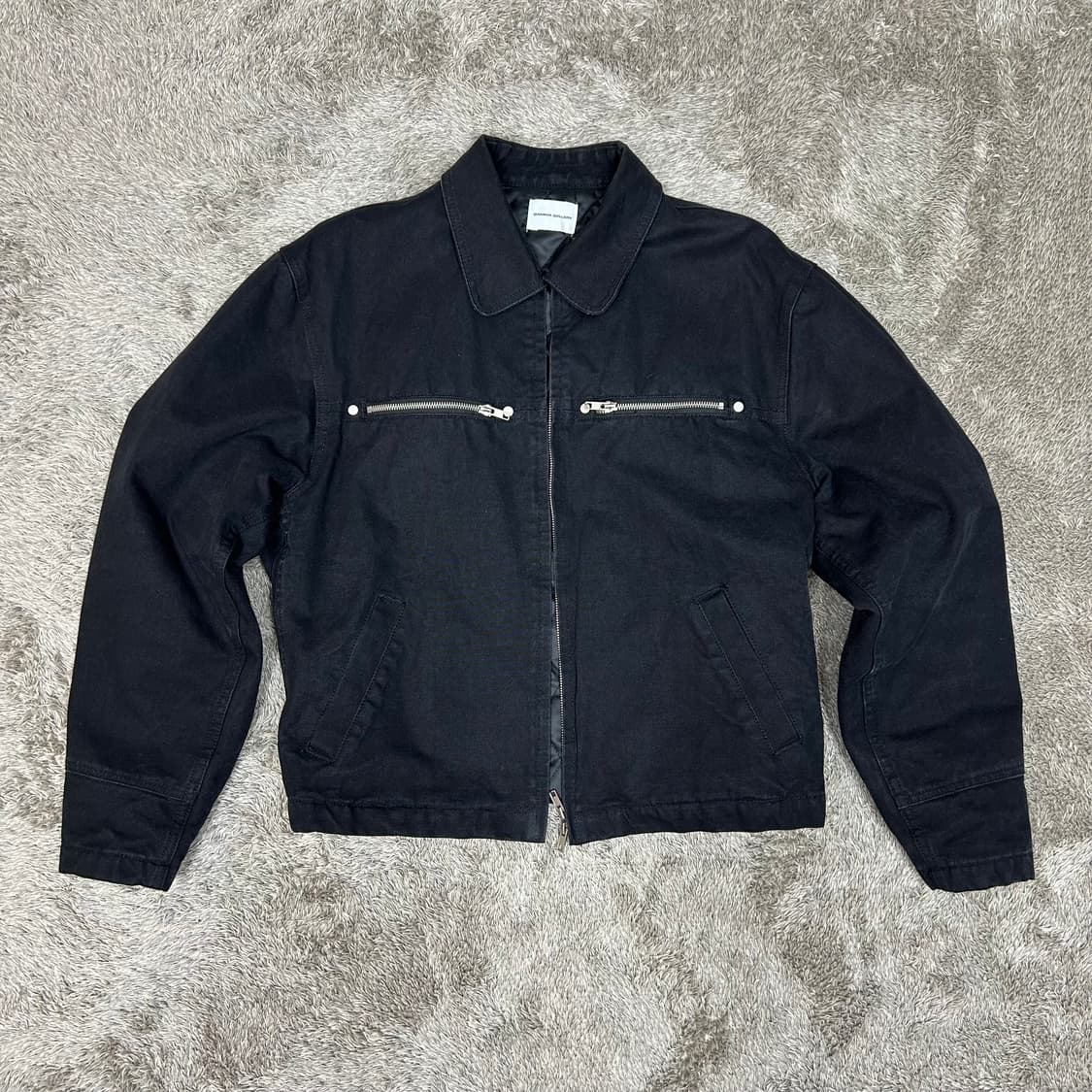 GAMMA GALLERY 워크자켓 상품이미지1