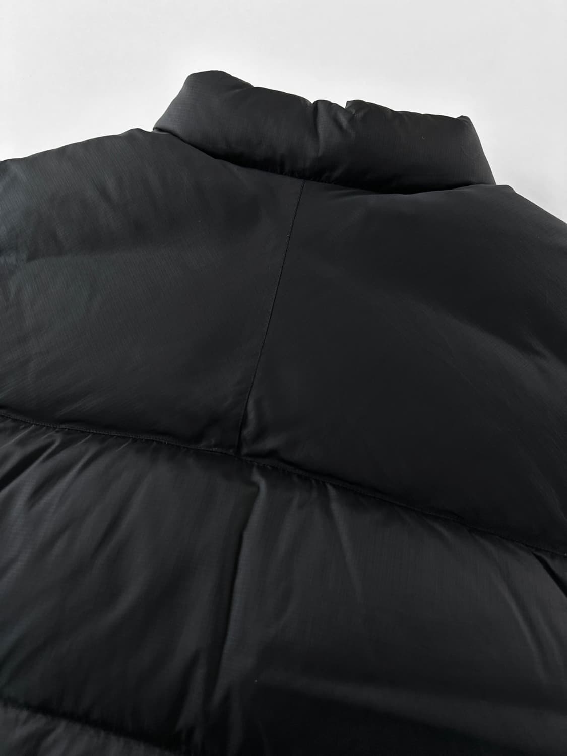 90~00s 빈티지 에디바우어 EBTEK 다운 푸퍼 베스트 상품이미지8