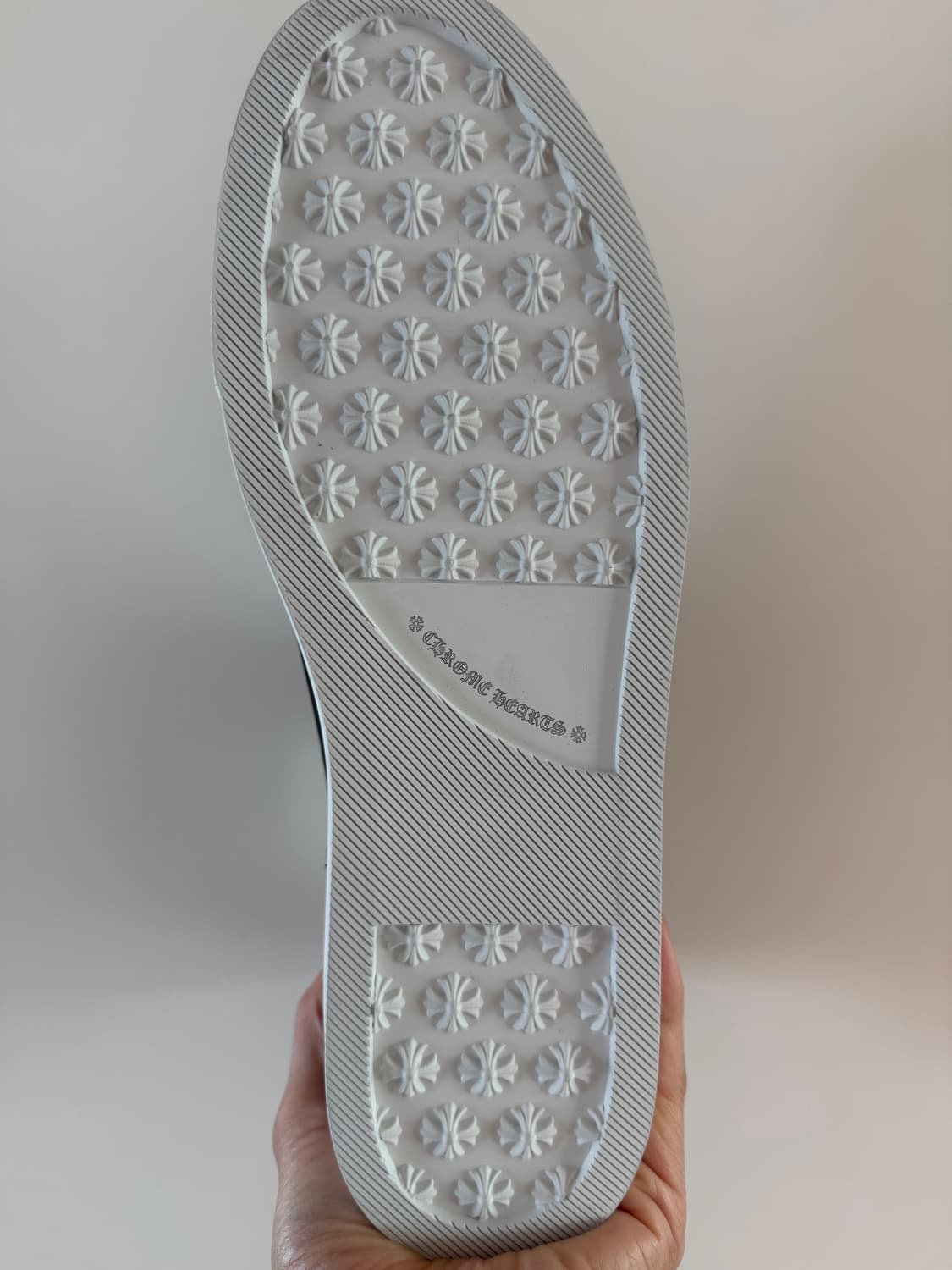 크롬하츠 대거 슬립온 미드탑 새상품 상품이미지4