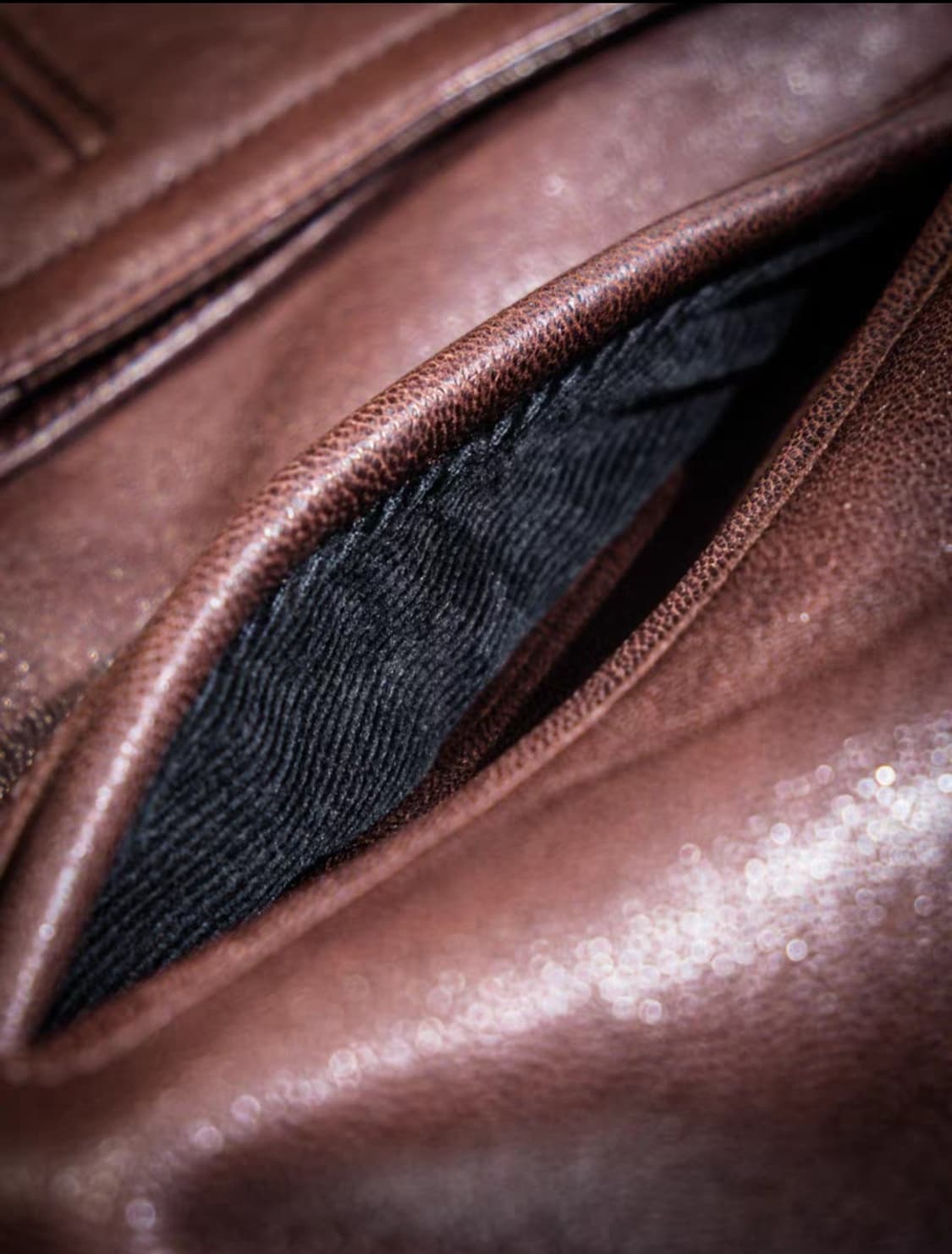 리얼시몬스 르 코르뷔지에 양가죽 자켓 3xl 새제품 상품이미지5