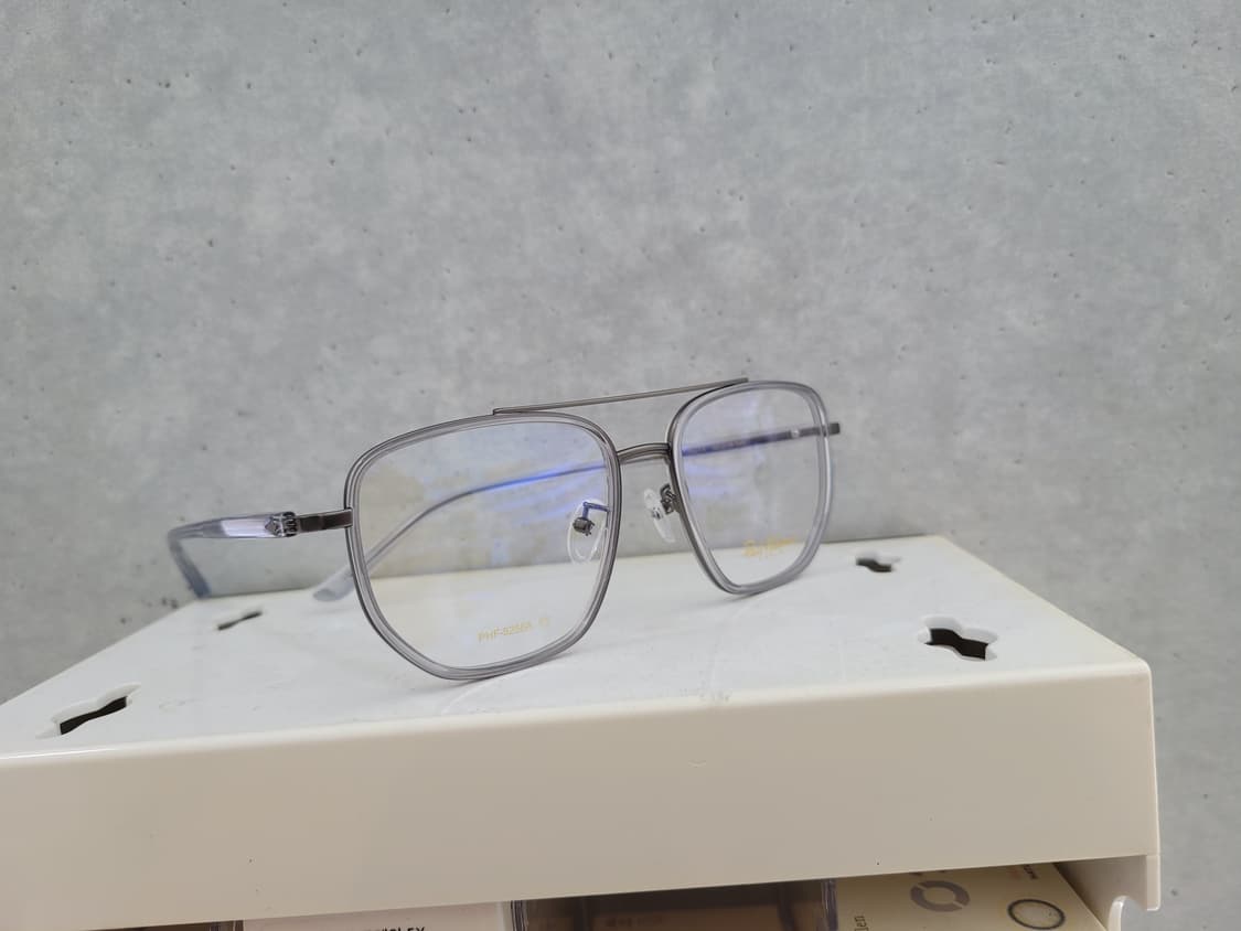 Paul Hueman 폴휴먼안경 PHP-5206A 상품이미지4