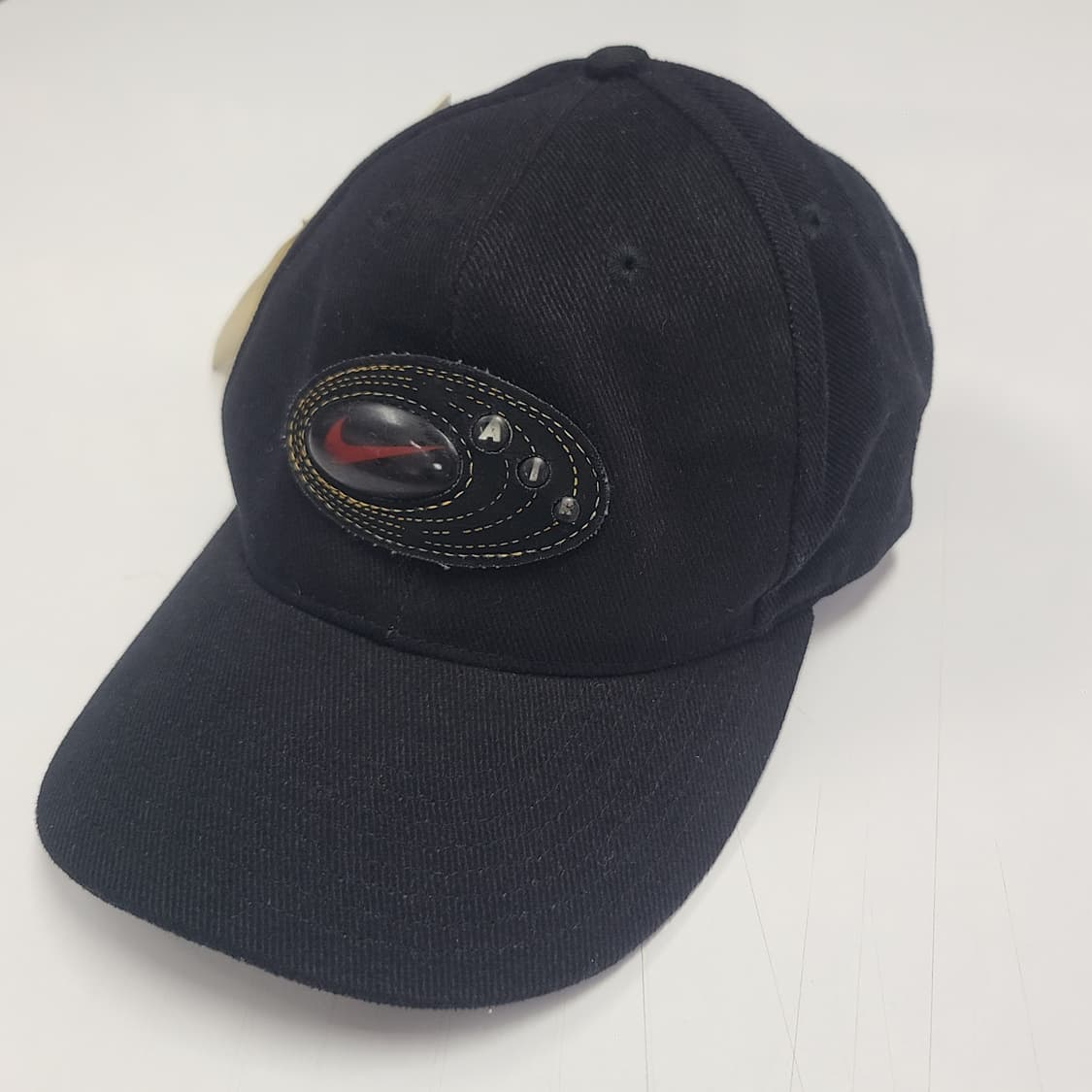 [NIKE] 00s 빈티지 젤 로고 볼캡 상품이미지2