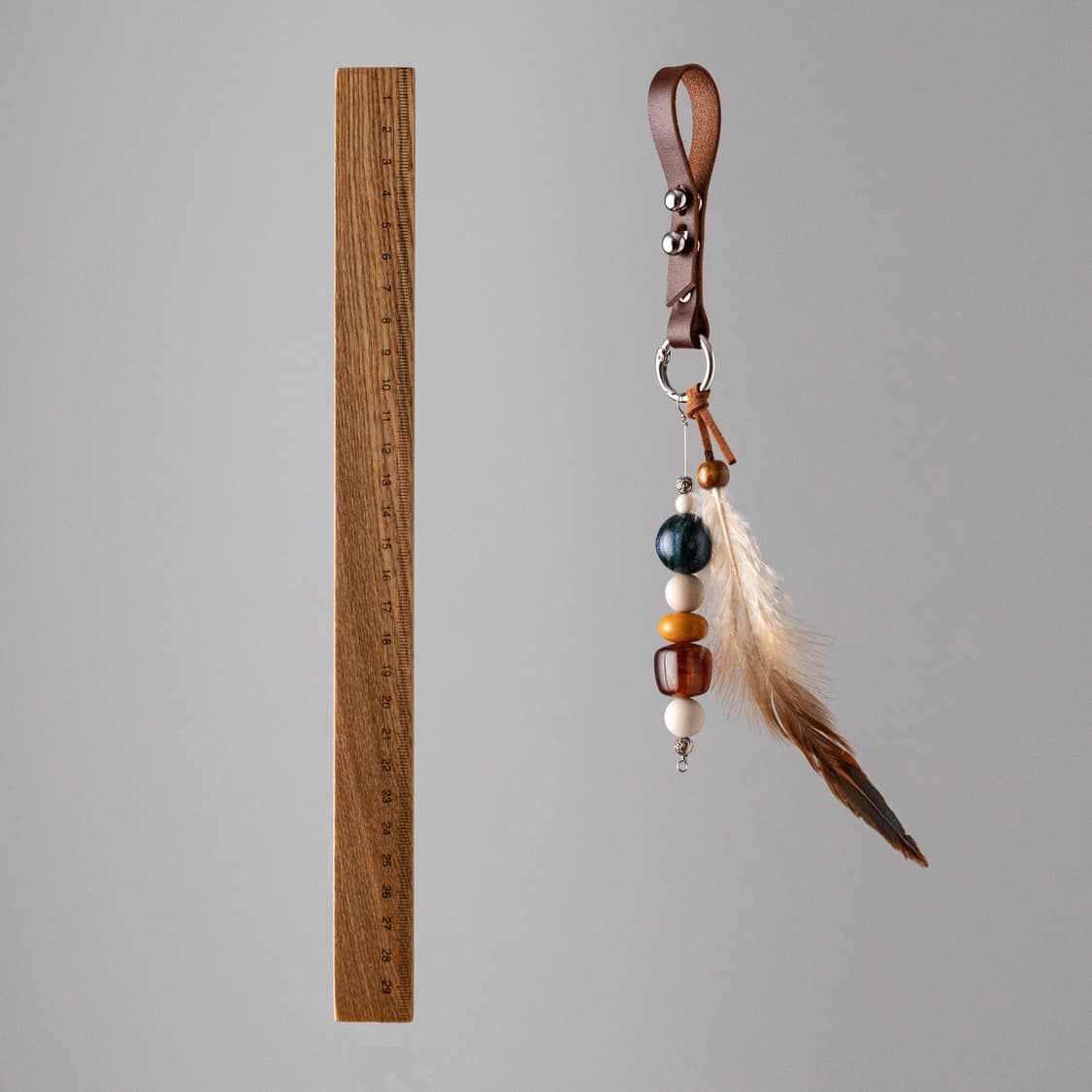 오브제 액세서리_Bag Charm 상품이미지6