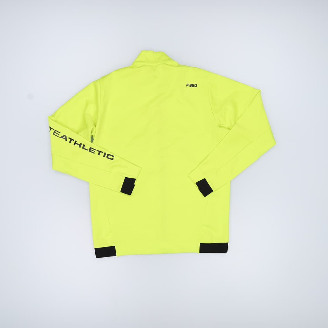 95 데상트 트레이닝 집업 자켓 0403H1 상품이미지2