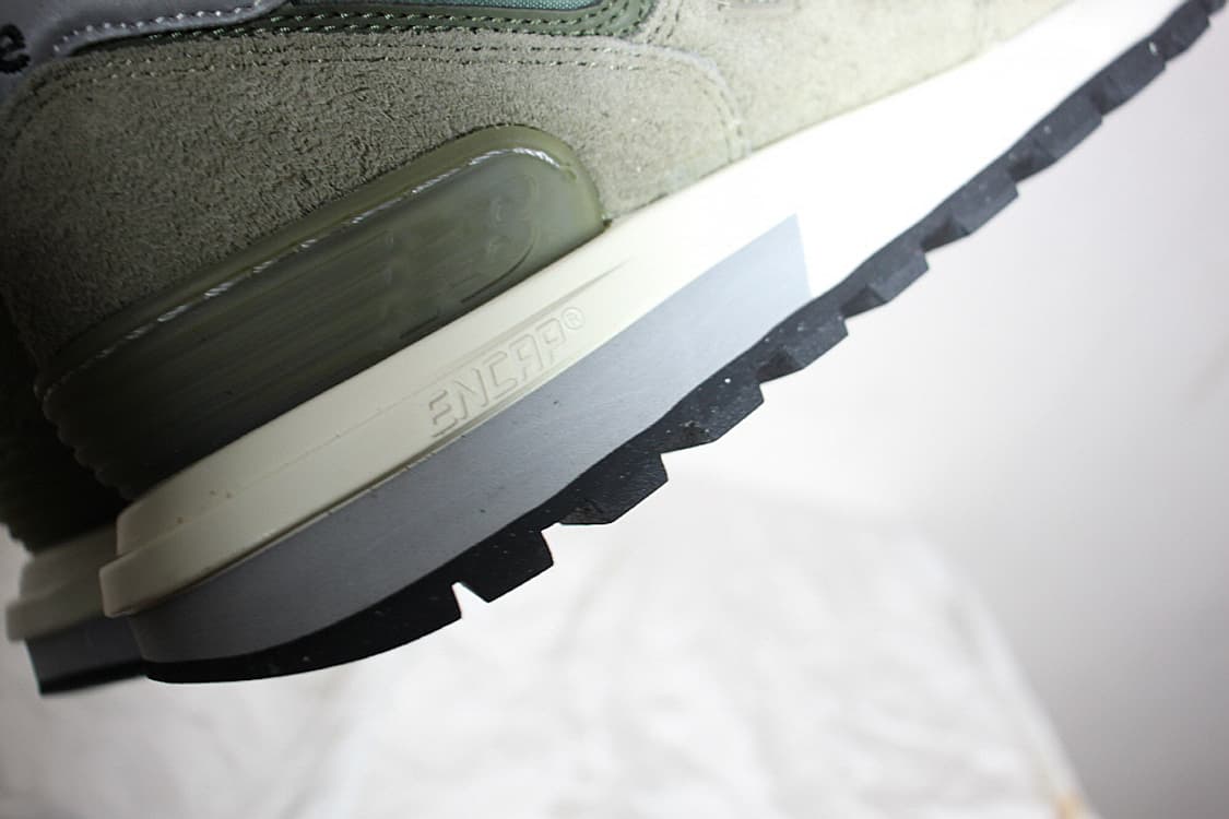 Newbalance X Stones Island ( 260) 상품이미지6