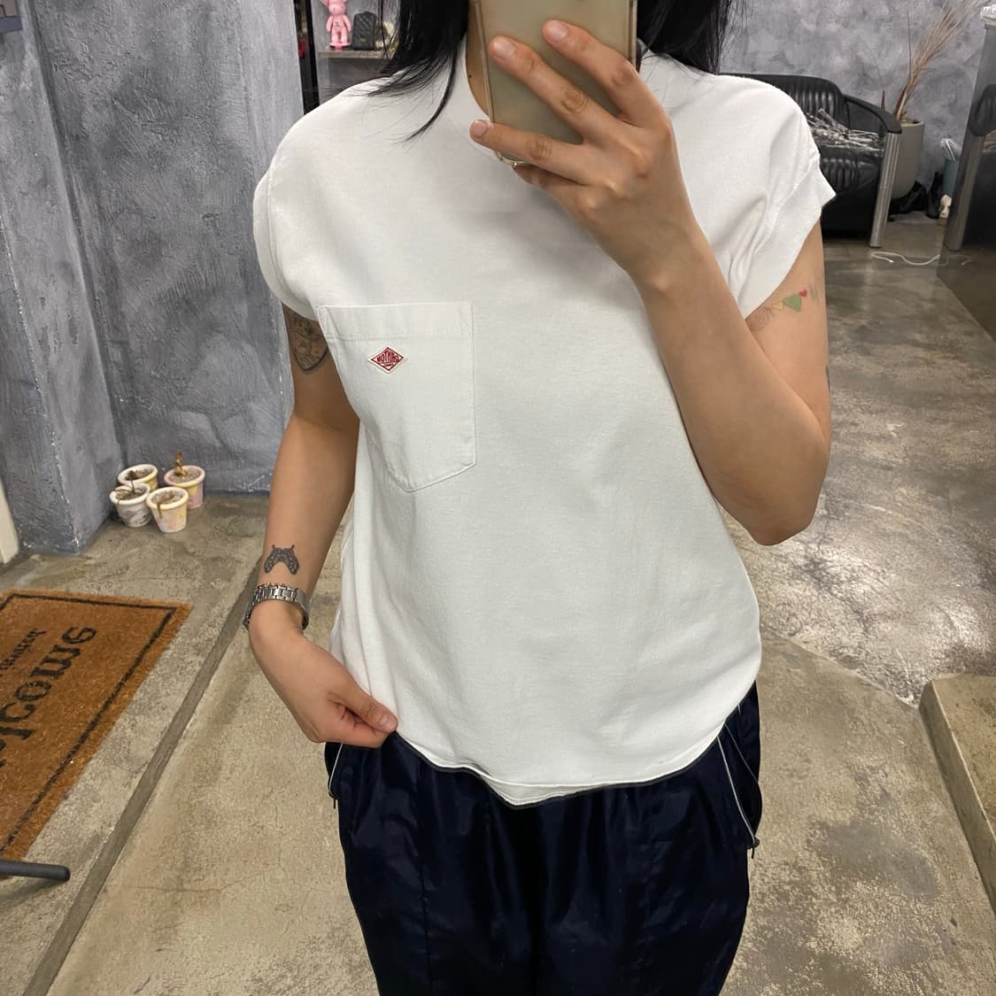 Danton 상품이미지6