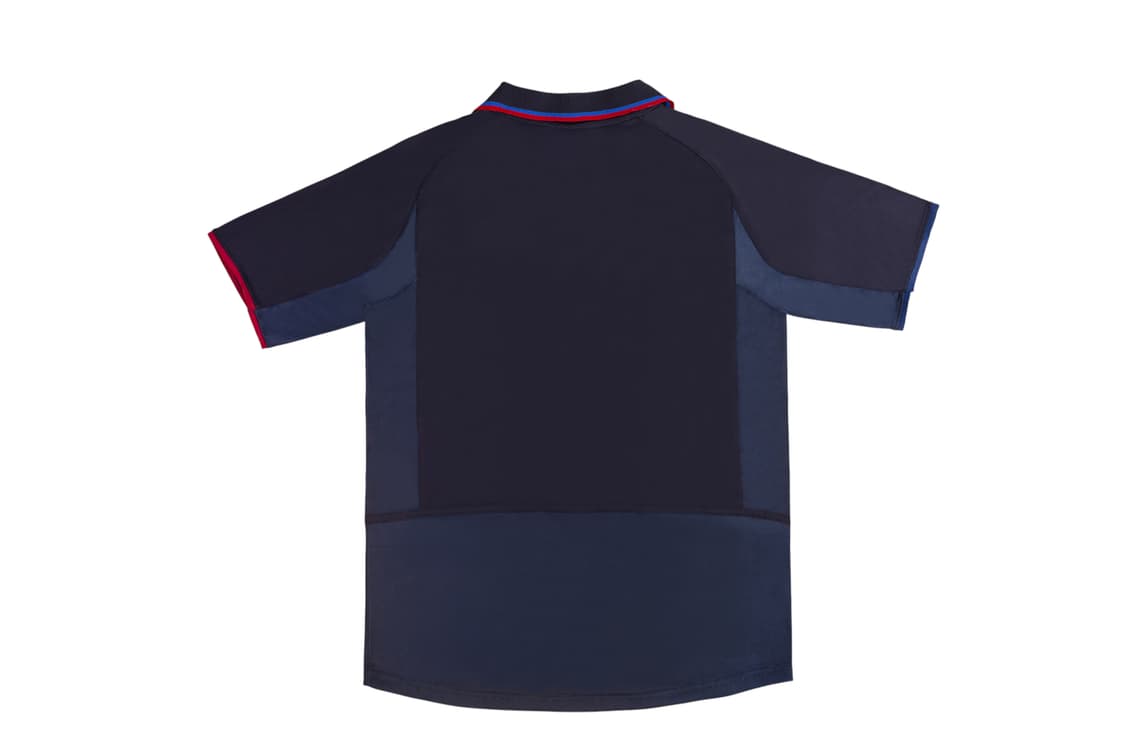 02-03 바르셀로나 어웨이 유니폼 상품이미지2