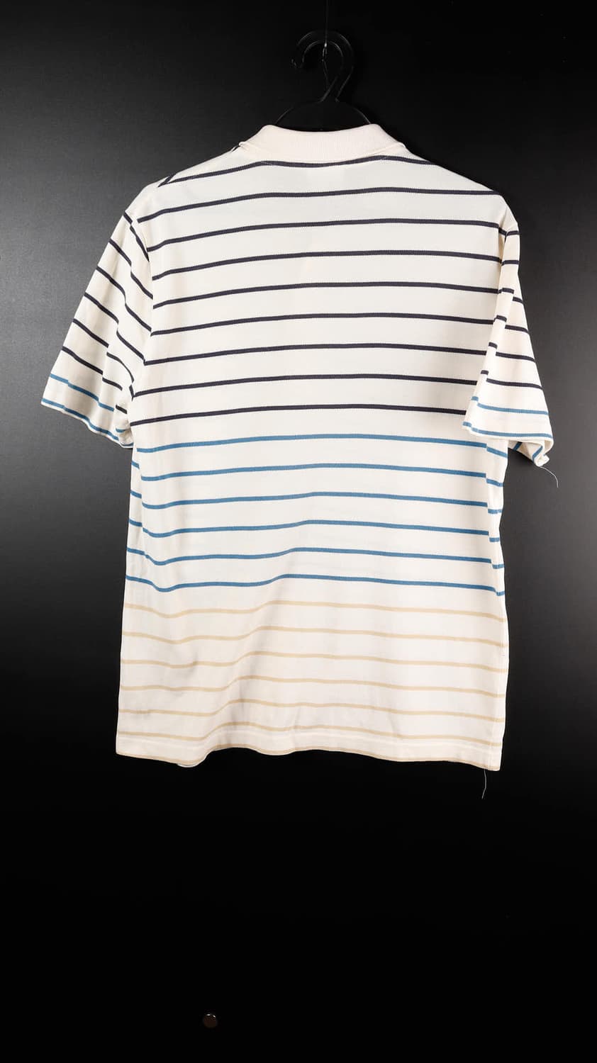 라코스테 스트라이프 카라티 상품이미지7