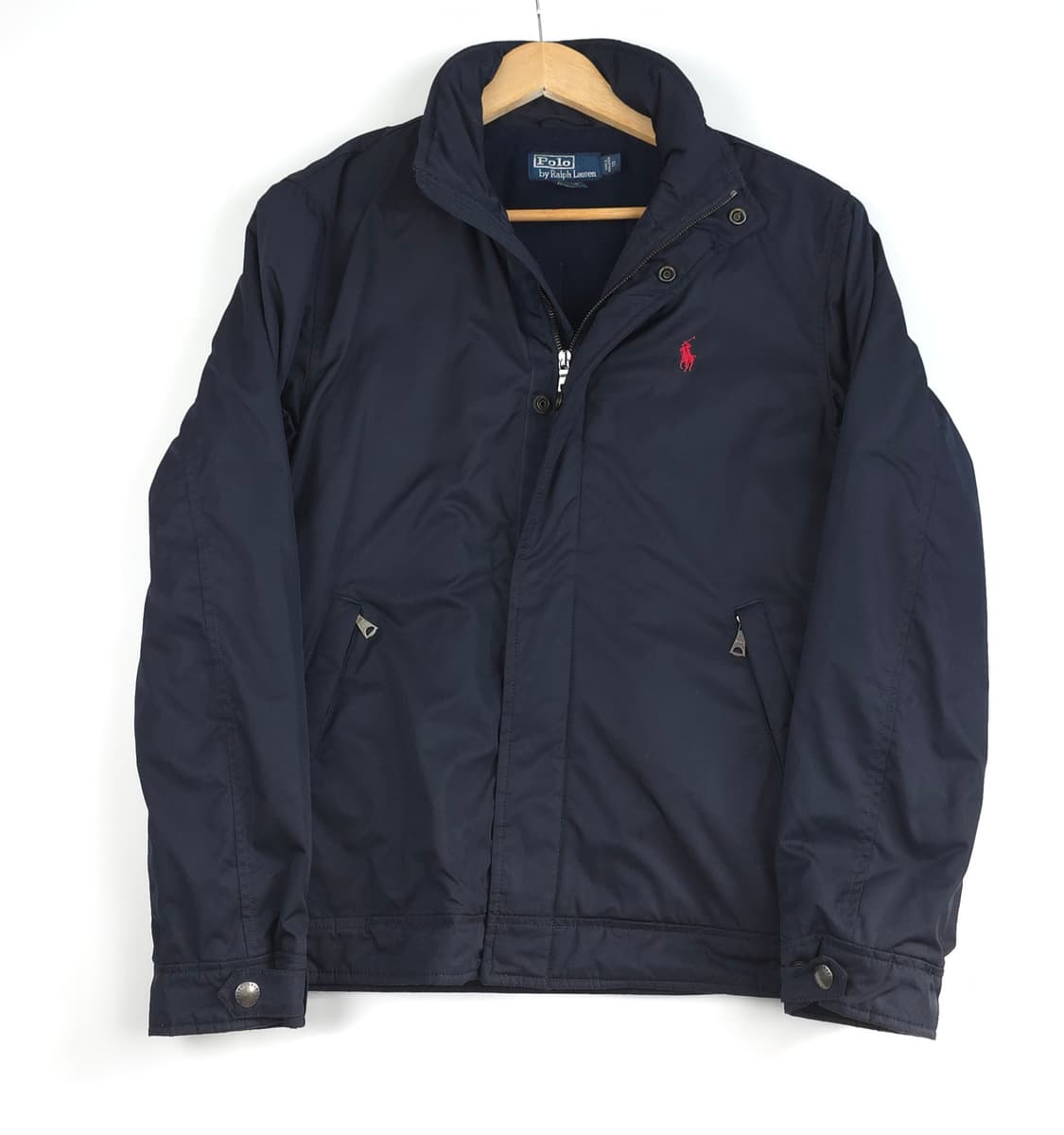 [S] 폴로 랄프로렌 폴리쉘 페리 자켓 상품이미지1