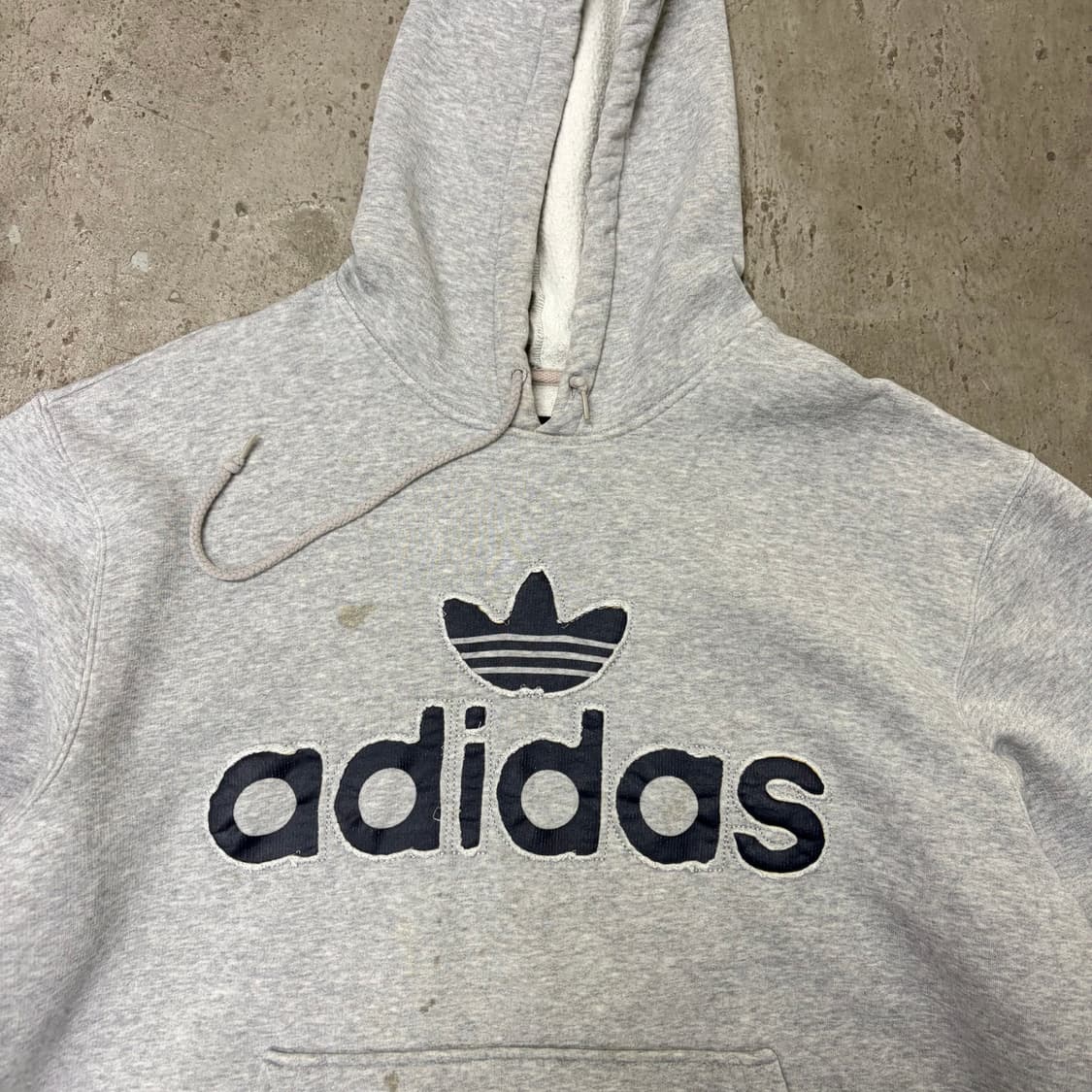 아디다스 후드티[1841] 상품이미지2
