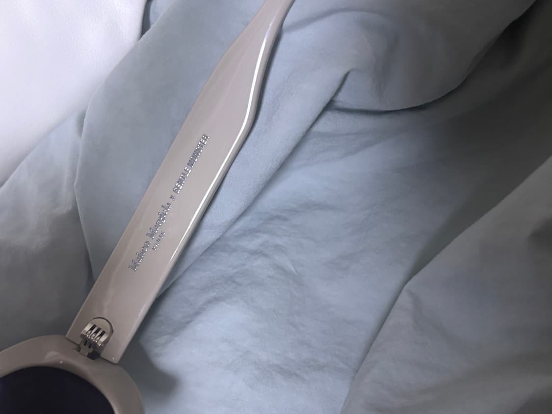 젠틀몬스터 메종마르지엘라 선글라스 상품이미지5