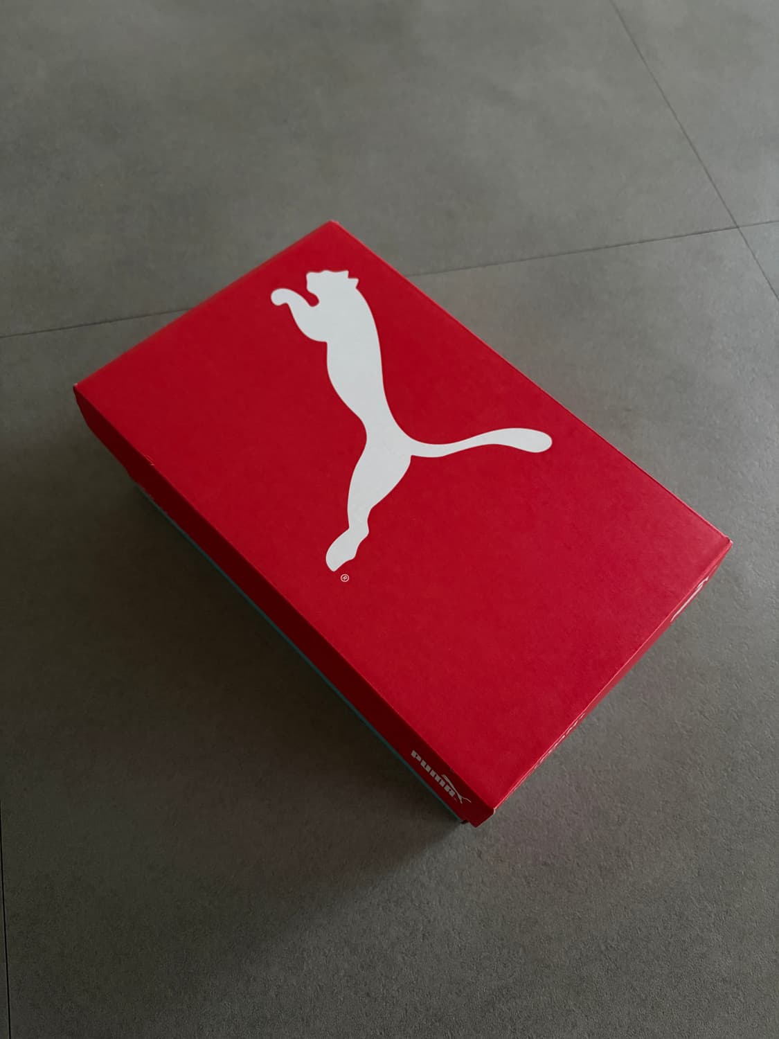 푸마 태클 블랙 280 (새상품) 상품이미지7