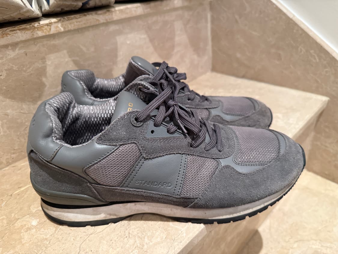 산드로 스니커즈 상품이미지4