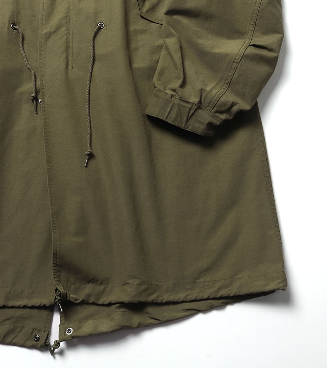 URBAN RESEARCH - 24SS M65 MODS COAT 상품이미지6