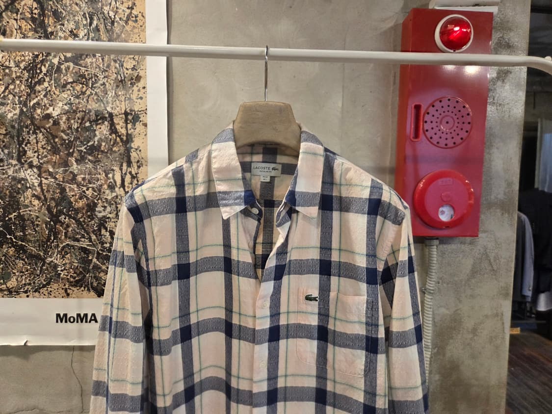 라코스테  상품이미지2