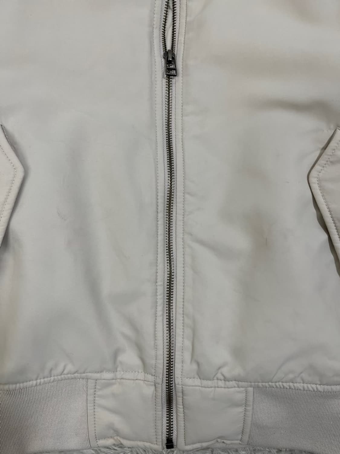 유니클로 항공점퍼/#2864 상품이미지2