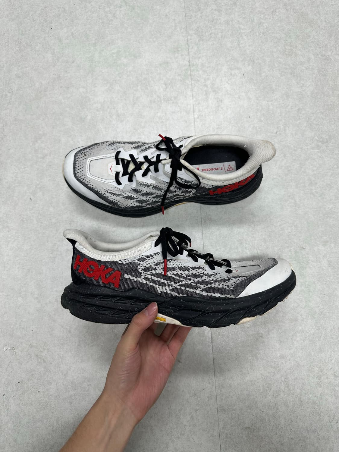 호카 스피트고트 5 상품이미지7