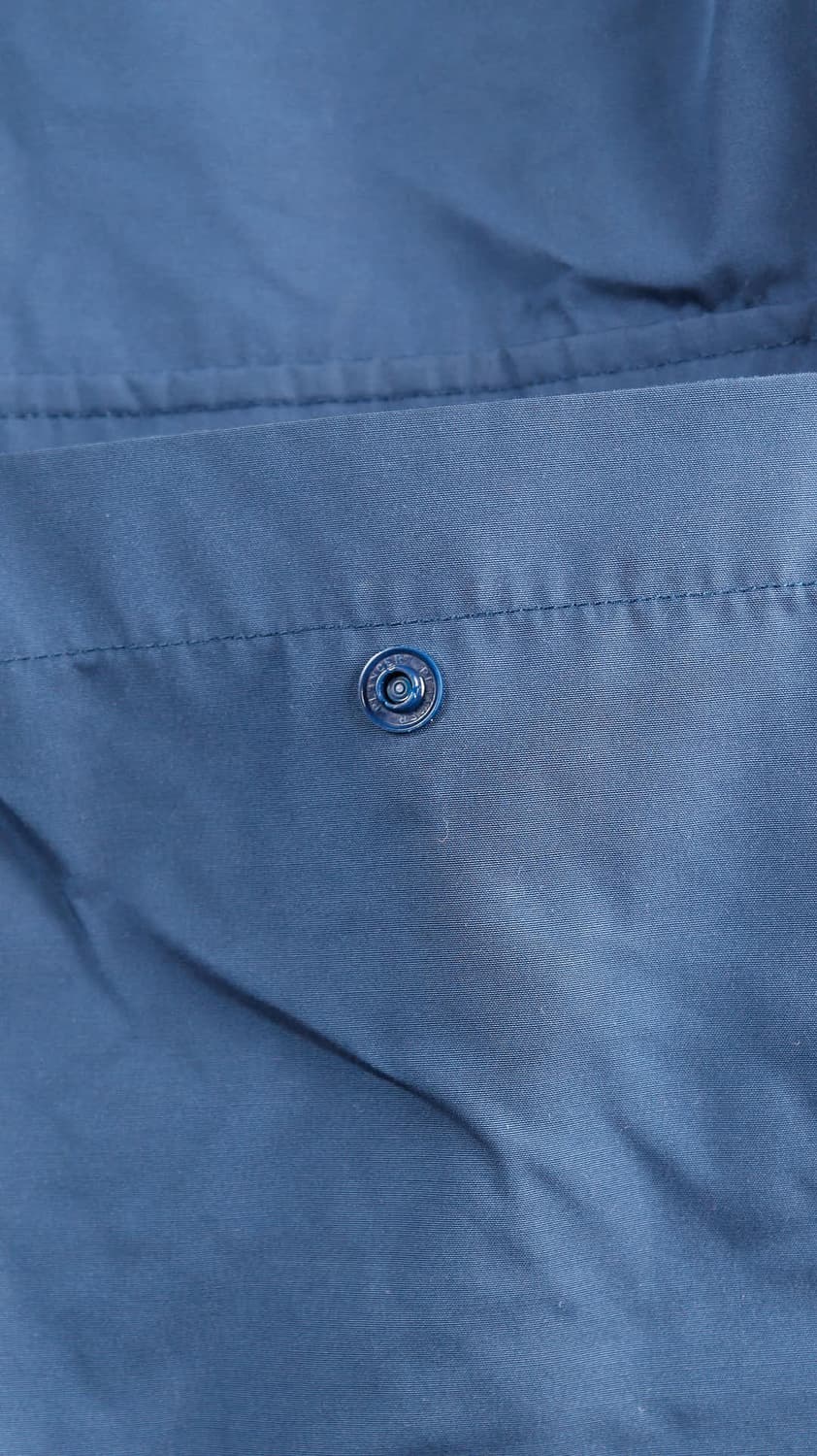 리바이스 블루 바람막이 상품이미지6