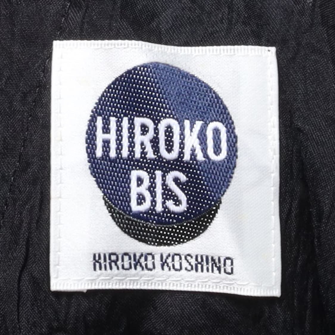 히로코 코시노Hiroko Koshino Jacket 상품이미지7