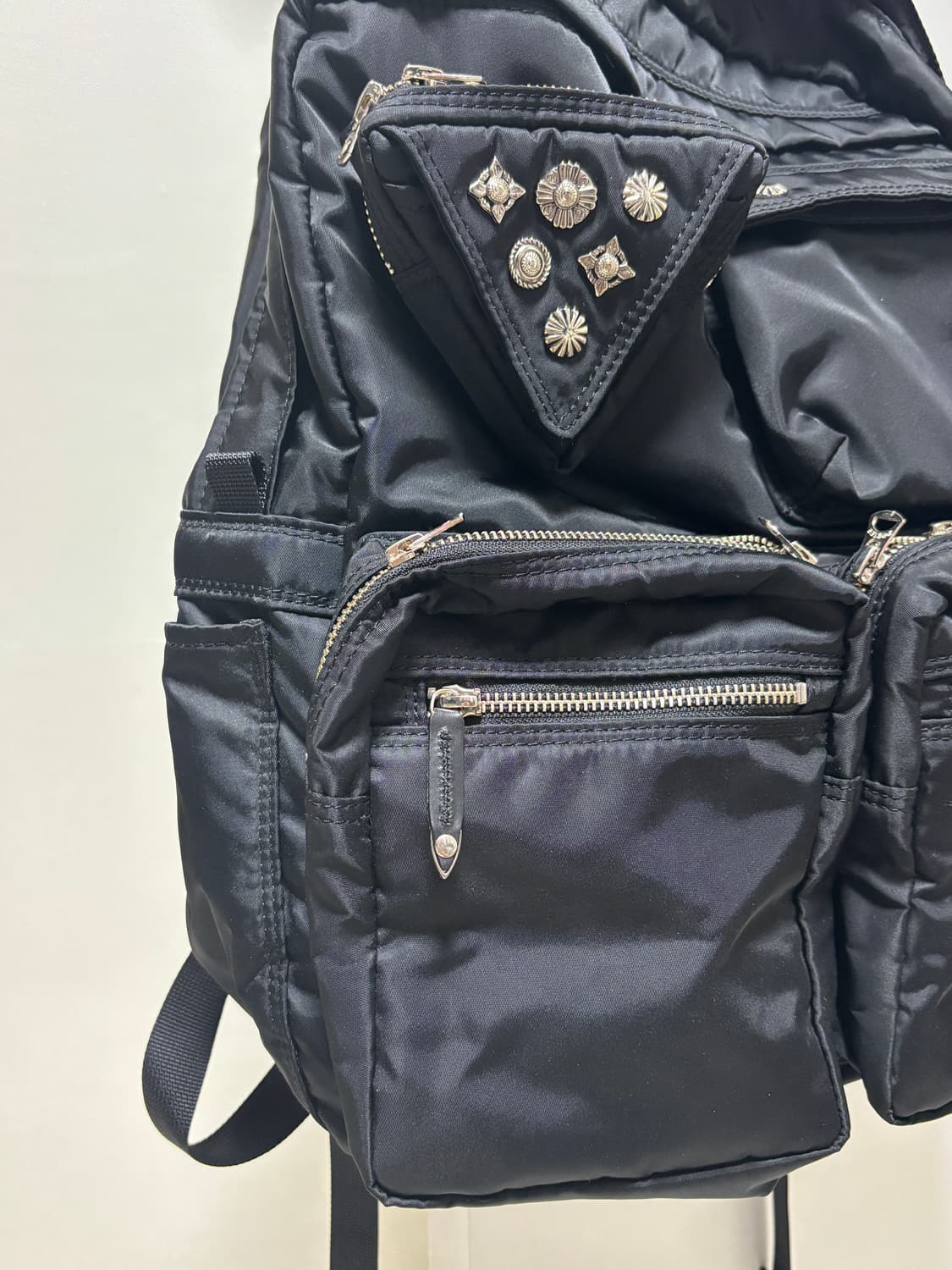 TOGA  Porter SS24 백팩 상품이미지4
