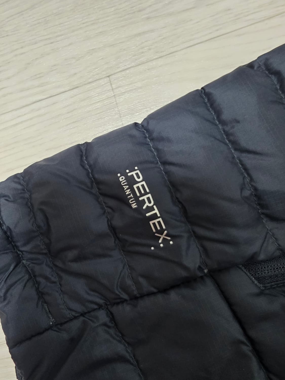 Rab 랩 마이크로알파인 경량패딩 XL 상품이미지6