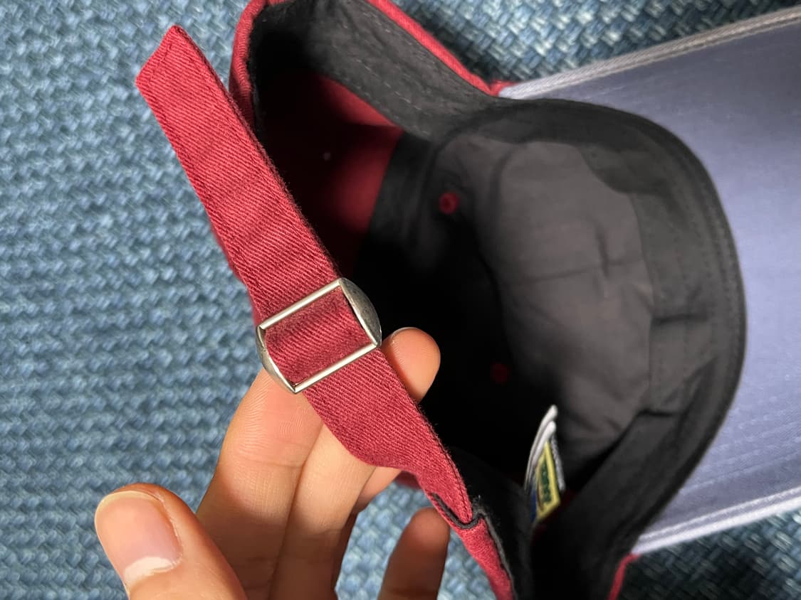 테켓 볼캡 상품이미지4