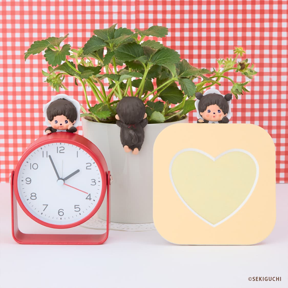 몬치치 히퍼 베베치치 걸 보이 일괄 상품이미지2