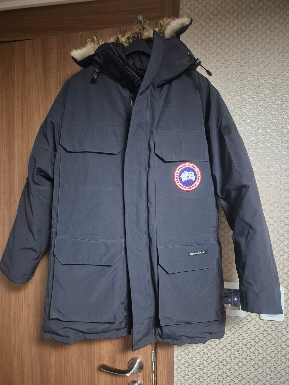 캐나다구스 익스페디션 s 국내105  상품이미지1