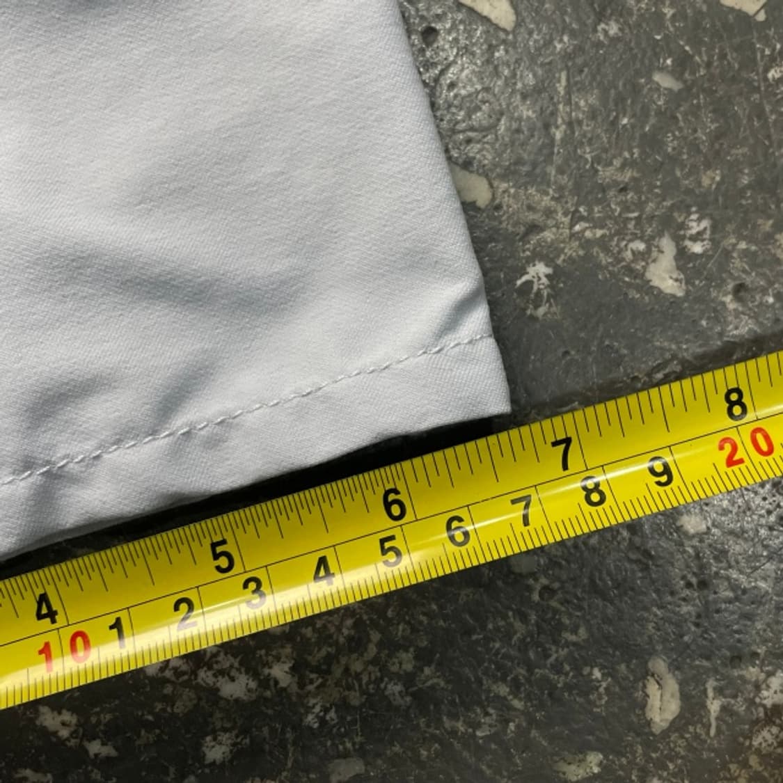 32 나이키 골프 드라이핏 팬츠  상품이미지6