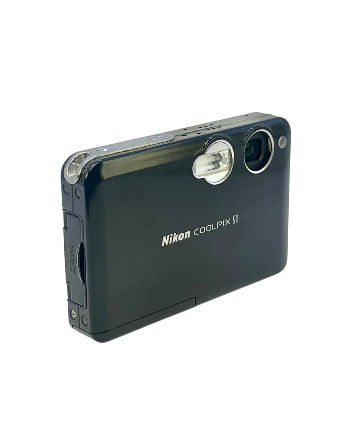 (작례!)Nikon Coolpix S1 디카 상품이미지7