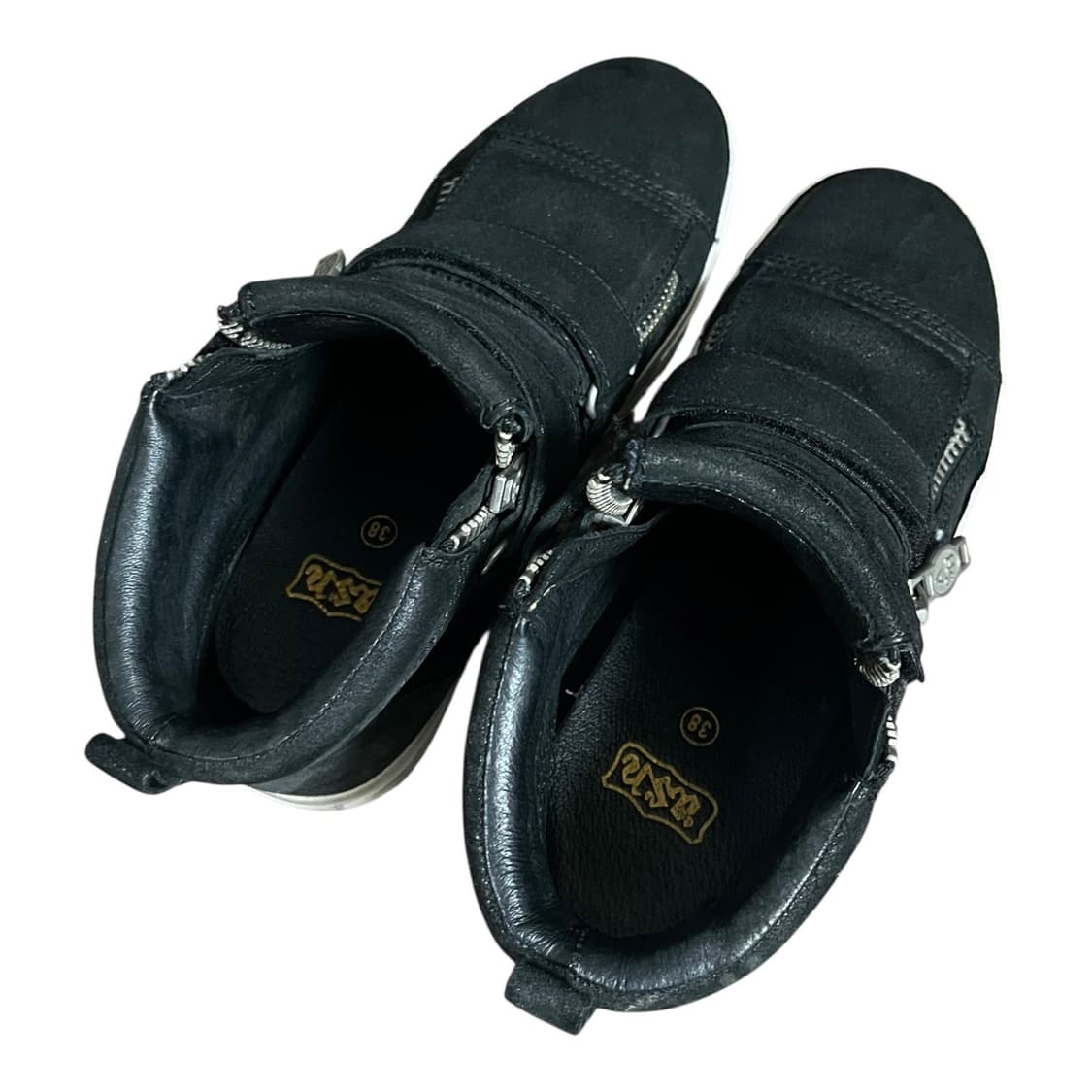 Ash 점프온 스니커즈 38 상품이미지4