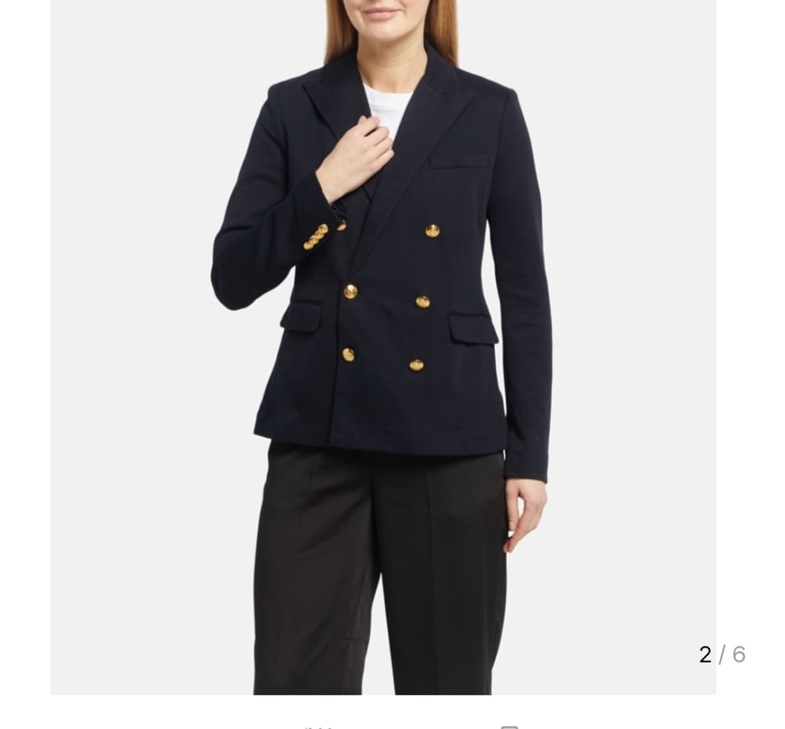 폴로랄프로렌 블레이저  상태좋고깨끗해요 사이즈  66 상품이미지10