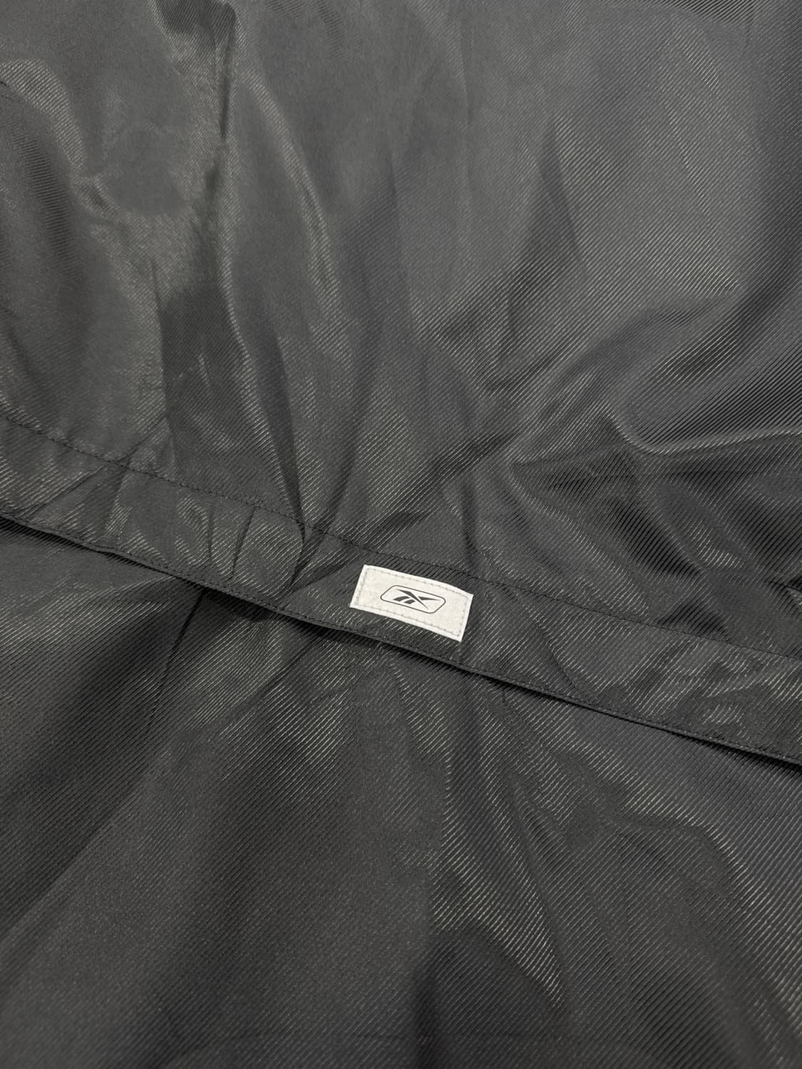 리복 올드스쿨 바람막이 M 상품이미지4