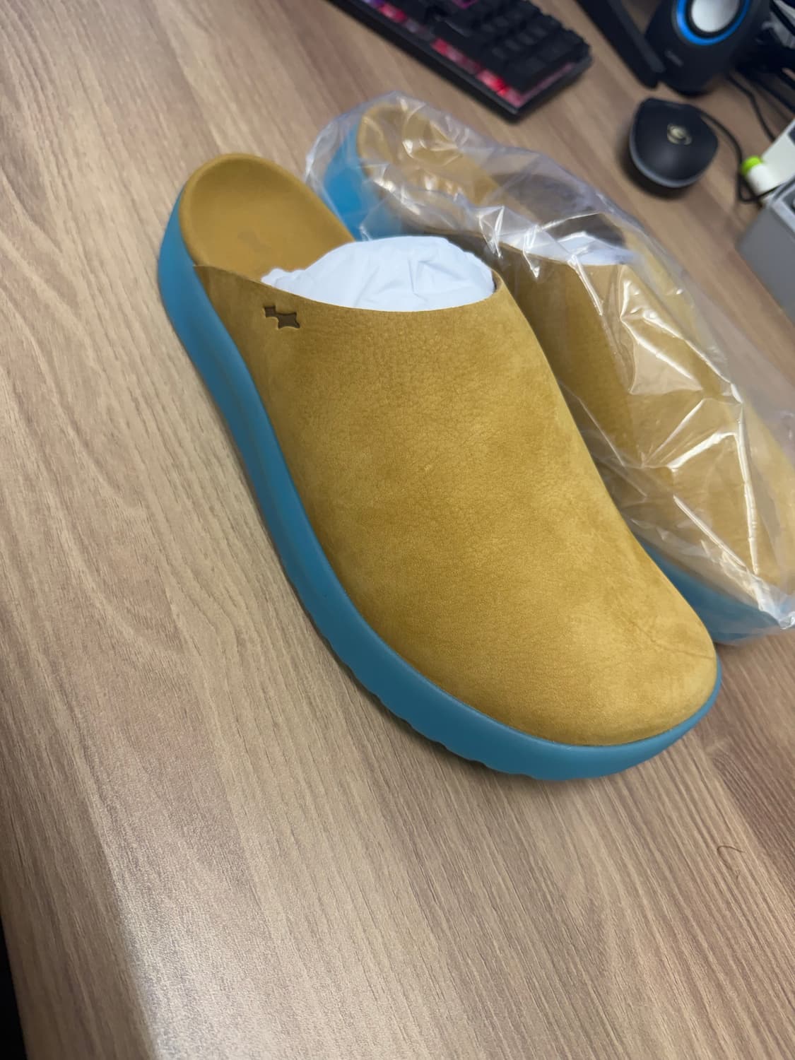 skylrk 뮬 상품이미지1