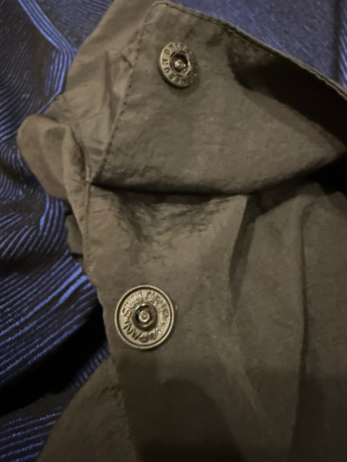 준지 패널 니트 스웨터 L 상품이미지7