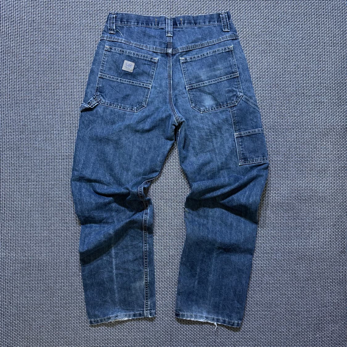 LEE 카펜터 데님 (30/kold_8204) 상품이미지7
