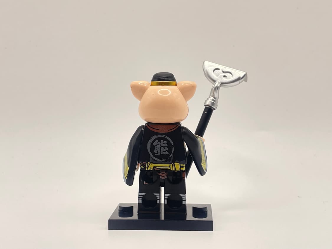 서유기 피규어 저팔계(배송비 포함 가격) 상품이미지2