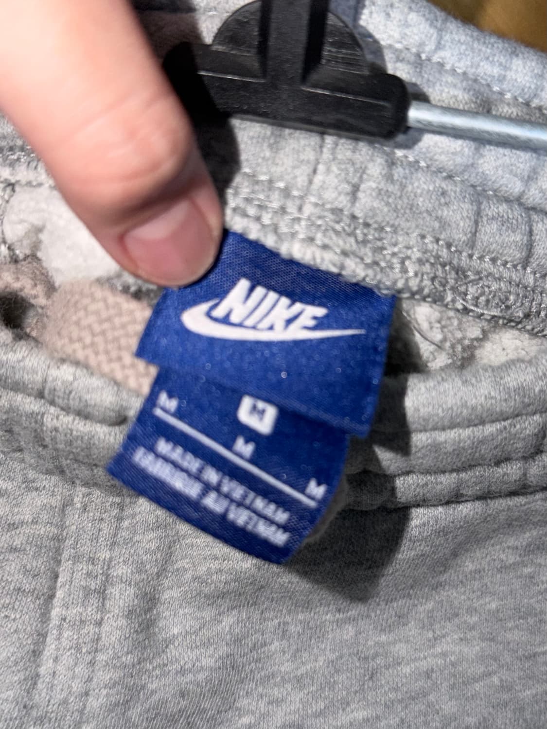 나이키 조거팬츠 상품이미지3