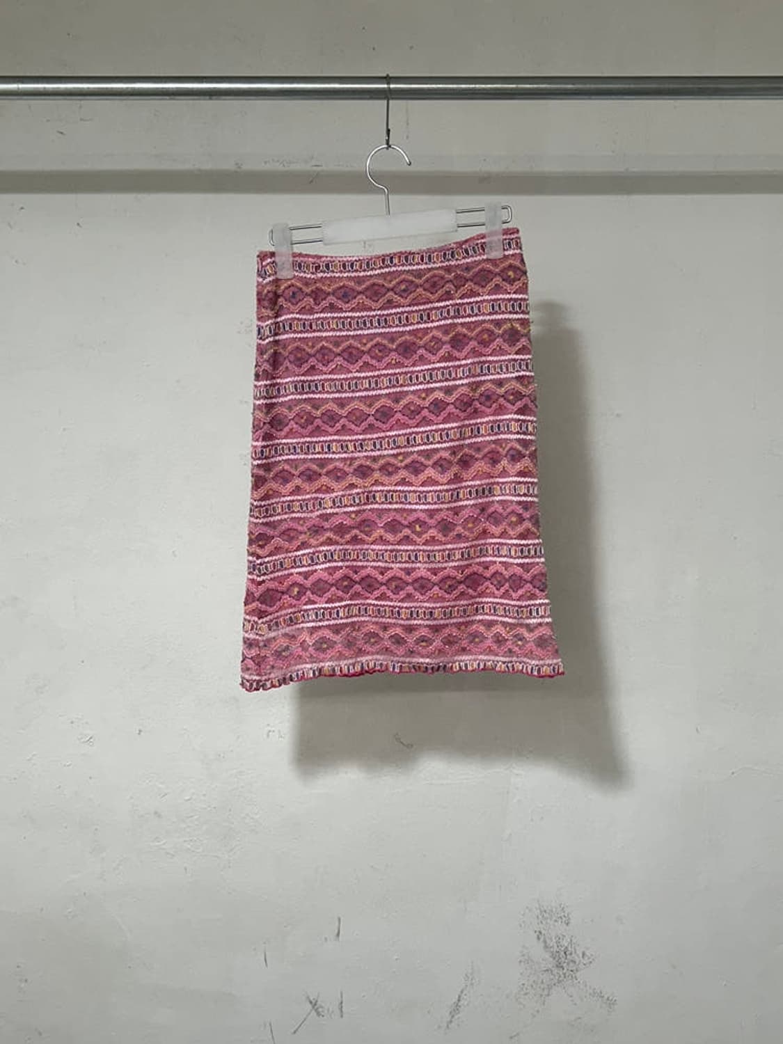 vtg skirt 상품이미지6